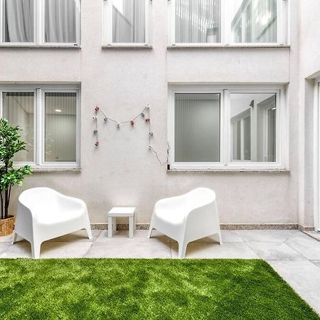Cosy Flat, Braga City Center מראה חיצוני תמונה