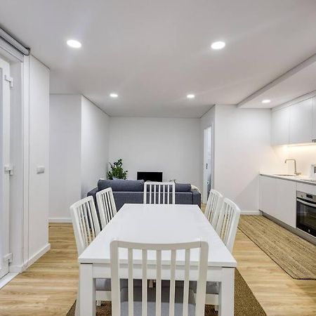 Cosy Flat, Braga City Center מראה חיצוני תמונה