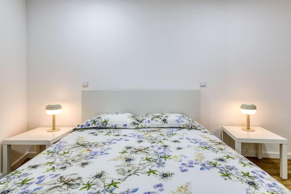 Cosy Flat, Braga City Center מראה חיצוני תמונה