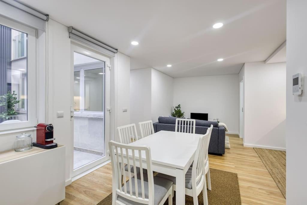 Cosy Flat, Braga City Center מראה חיצוני תמונה