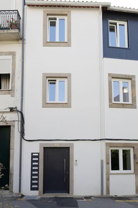 Cosy Flat, Braga City Center מראה חיצוני תמונה