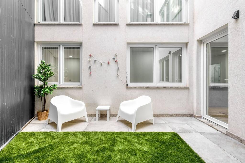Cosy Flat, Braga City Center מראה חיצוני תמונה