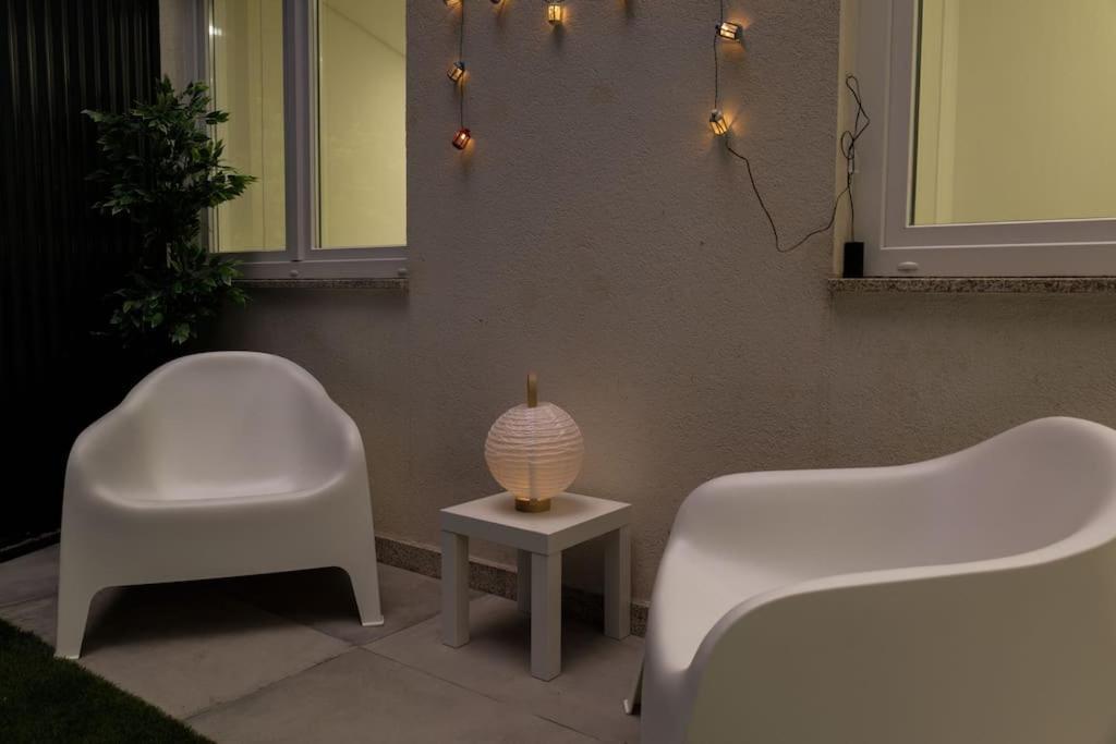 Cosy Flat, Braga City Center מראה חיצוני תמונה
