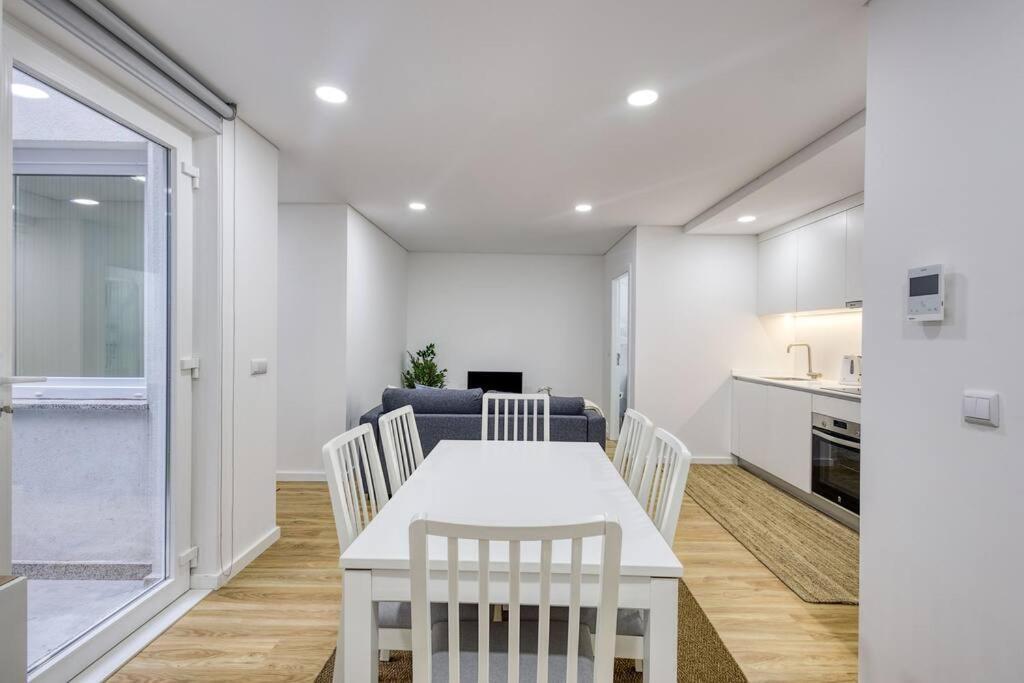 Cosy Flat, Braga City Center מראה חיצוני תמונה