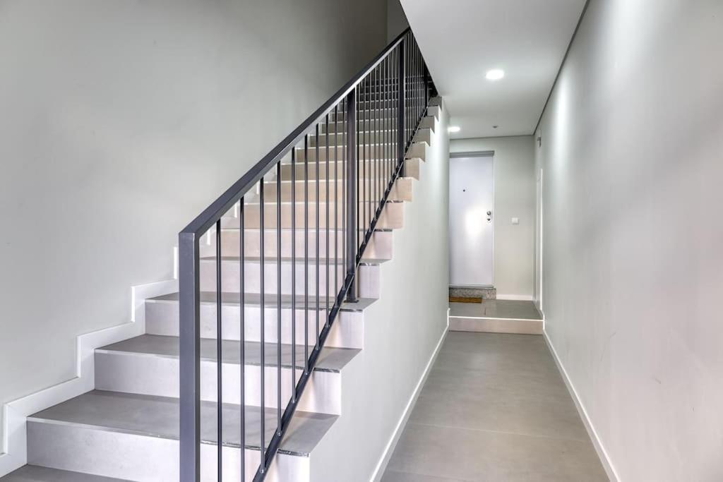 Cosy Flat, Braga City Center מראה חיצוני תמונה