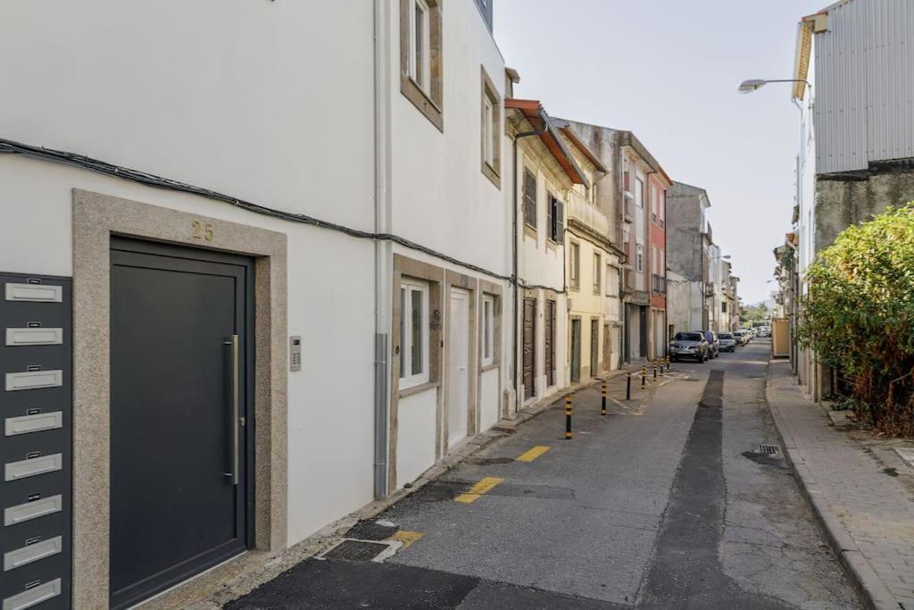 Cosy Flat, Braga City Center מראה חיצוני תמונה