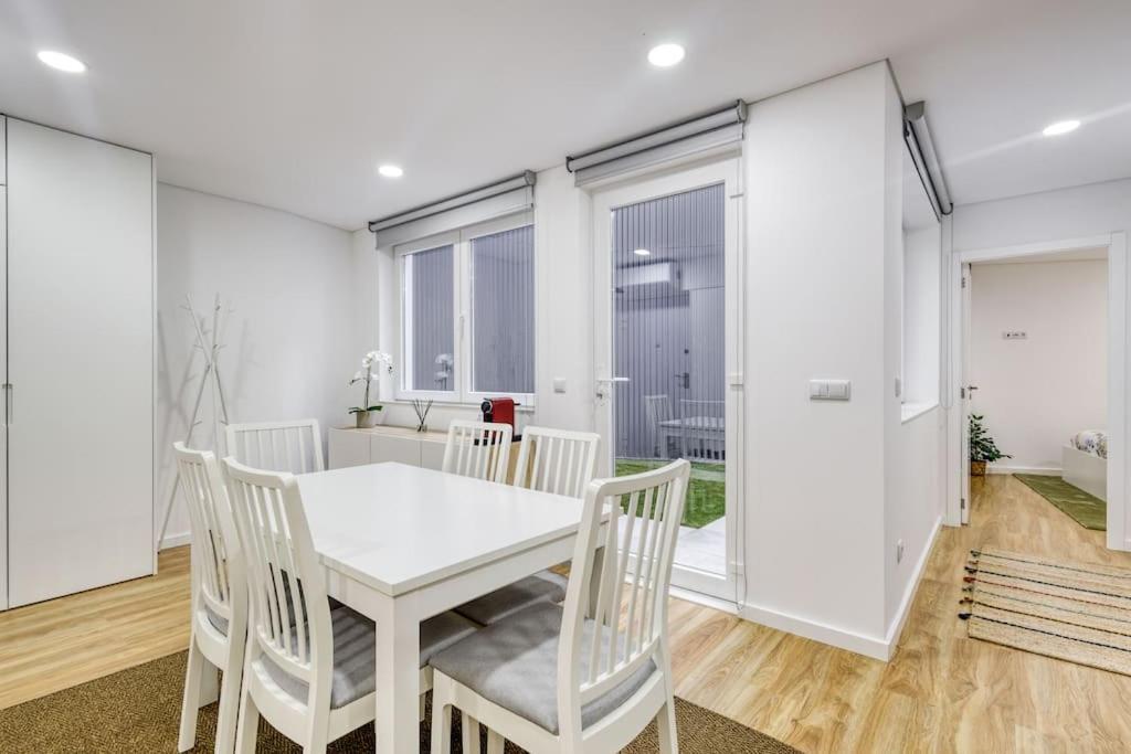 Cosy Flat, Braga City Center מראה חיצוני תמונה