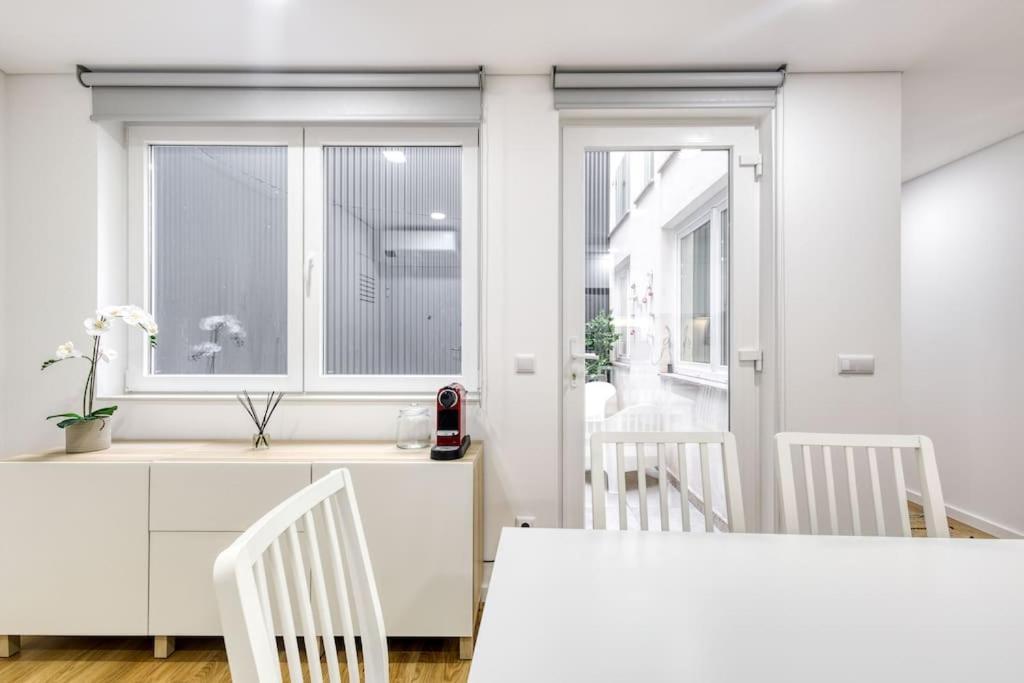 Cosy Flat, Braga City Center מראה חיצוני תמונה