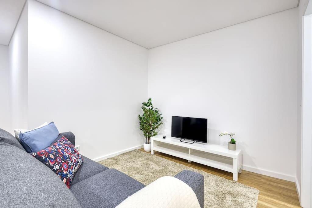 Cosy Flat, Braga City Center מראה חיצוני תמונה