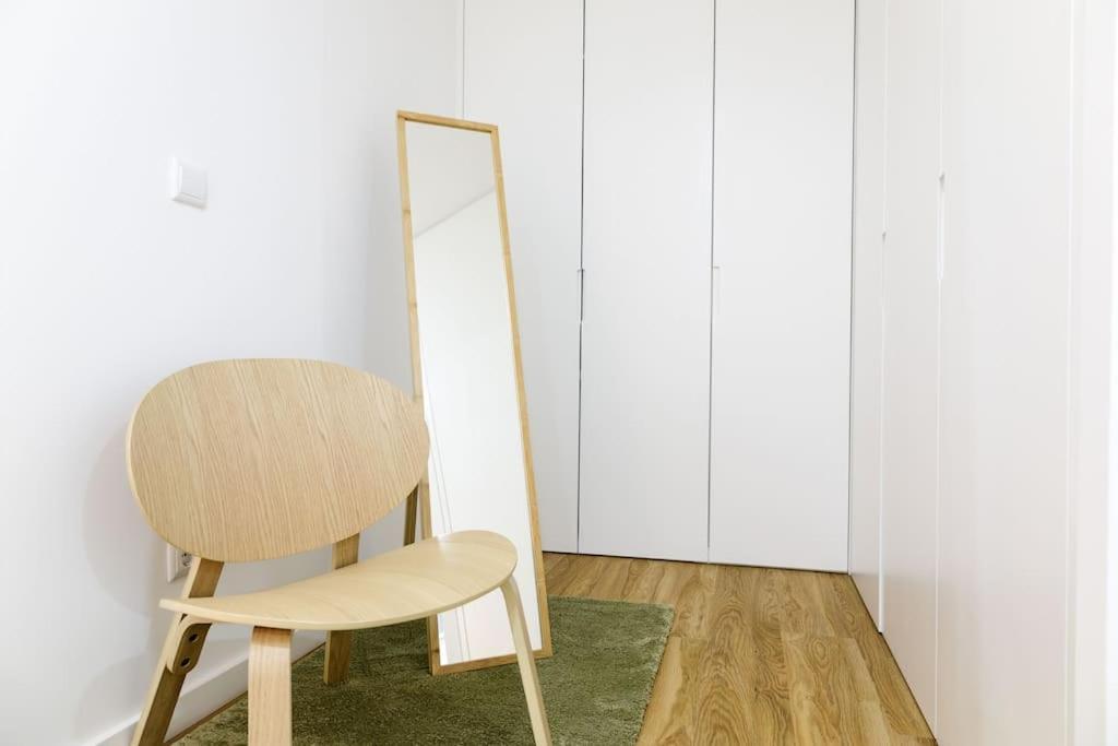 Cosy Flat, Braga City Center מראה חיצוני תמונה