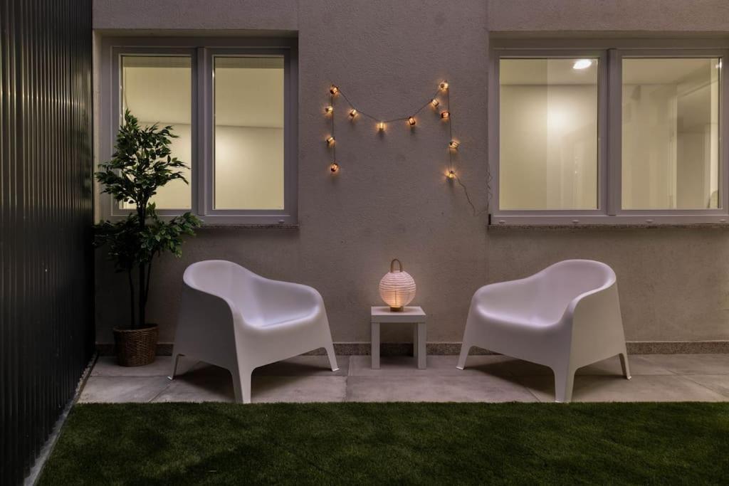 Cosy Flat, Braga City Center מראה חיצוני תמונה