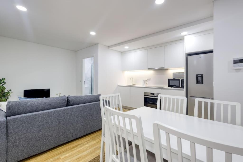 Cosy Flat, Braga City Center מראה חיצוני תמונה