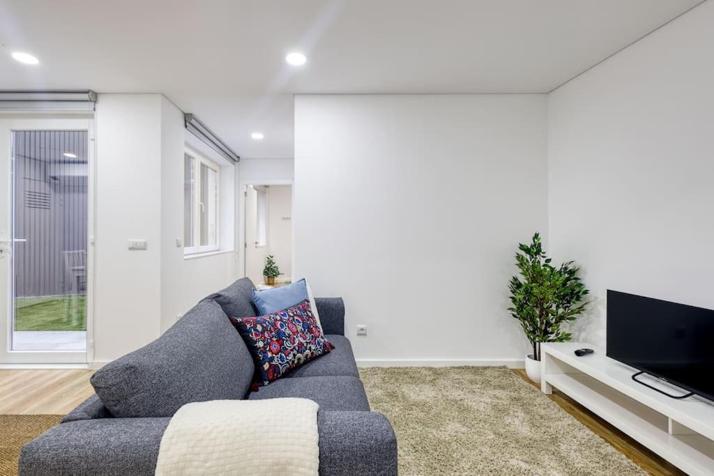 Cosy Flat, Braga City Center מראה חיצוני תמונה