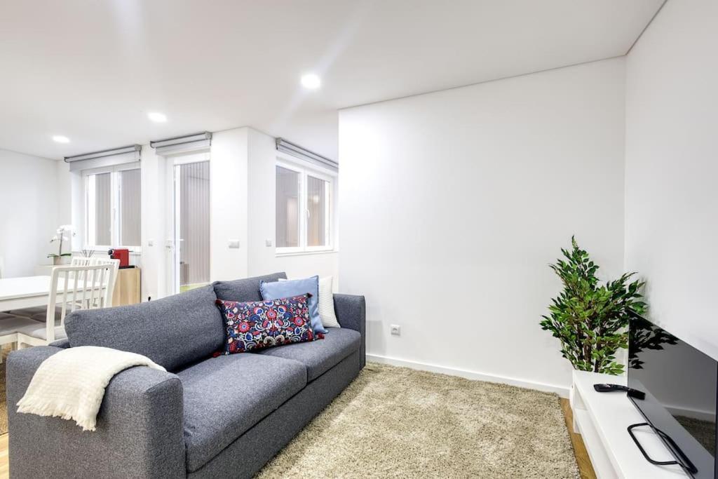 Cosy Flat, Braga City Center מראה חיצוני תמונה
