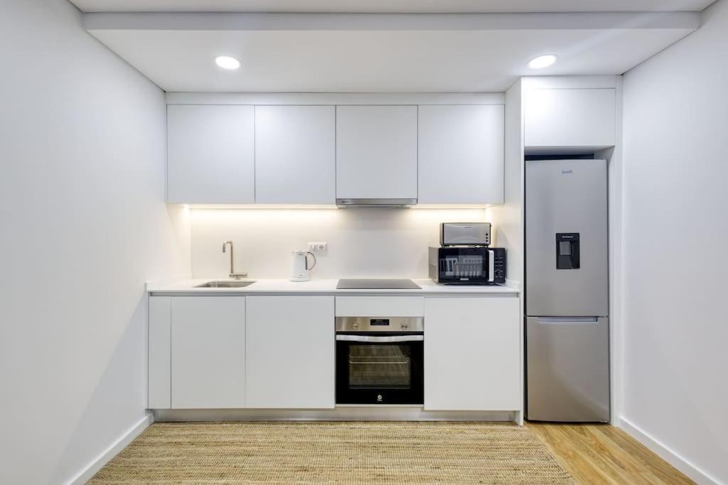 Cosy Flat, Braga City Center מראה חיצוני תמונה